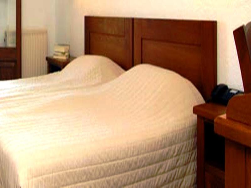 Kalamitsi Hotel カルダミリ エクステリア 写真
